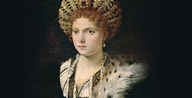 Isabella D'Este