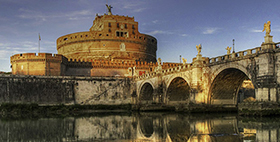Visite animate a Castel Sant'Angelo