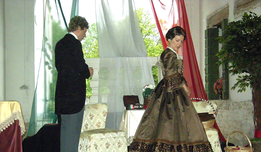 Il "Carattere" del Risorgimento