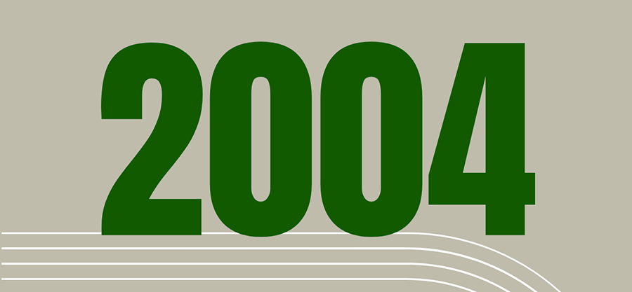 Anno 2004